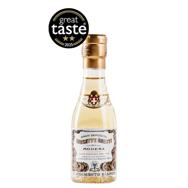 Giuseppe Giusti Agrodolce Bianco Champagnottina