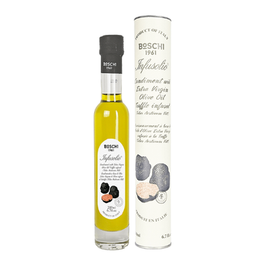 Il Boschetto Truffle Infused Extra Virgin Olive Oil (Italy)