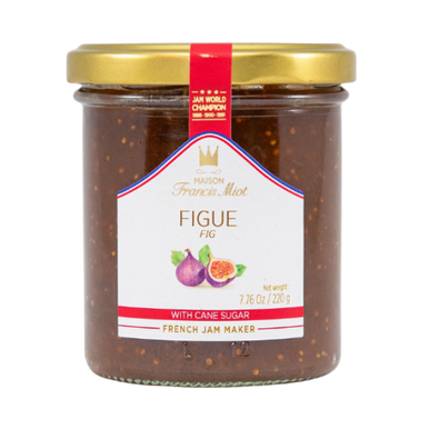 Francis Miot Provence Fig Jam