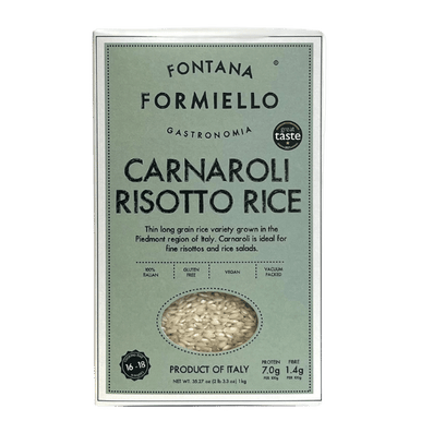 Carnaroli Risotto Rice- 1kg/35.27oz