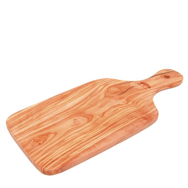 Berard Olive Wood Cutting Boards - My French Country Home Box