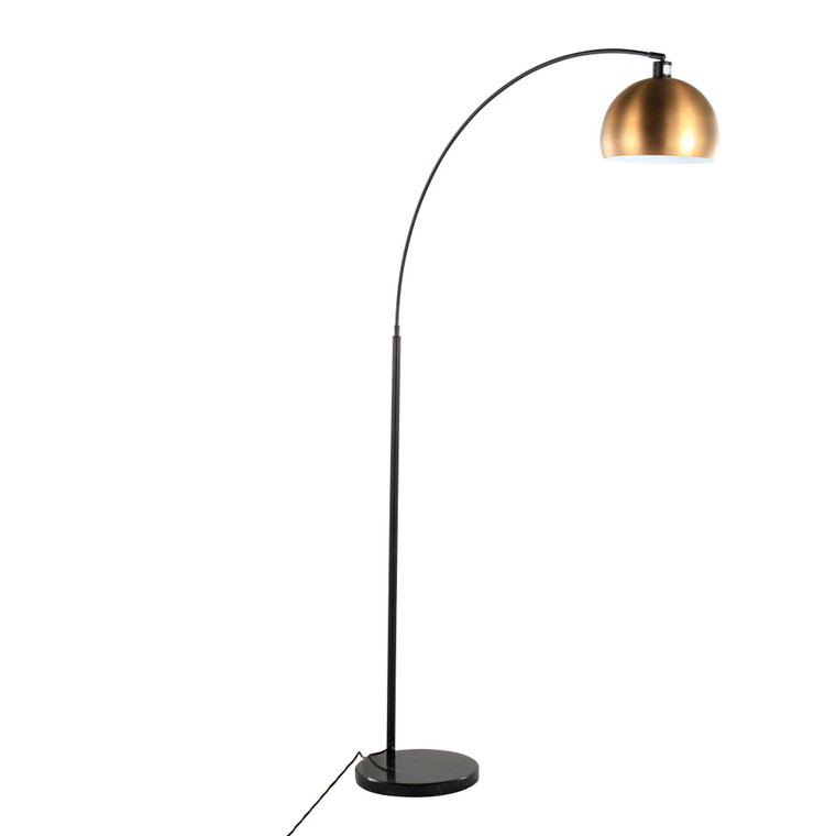 Marche Floor Lamp