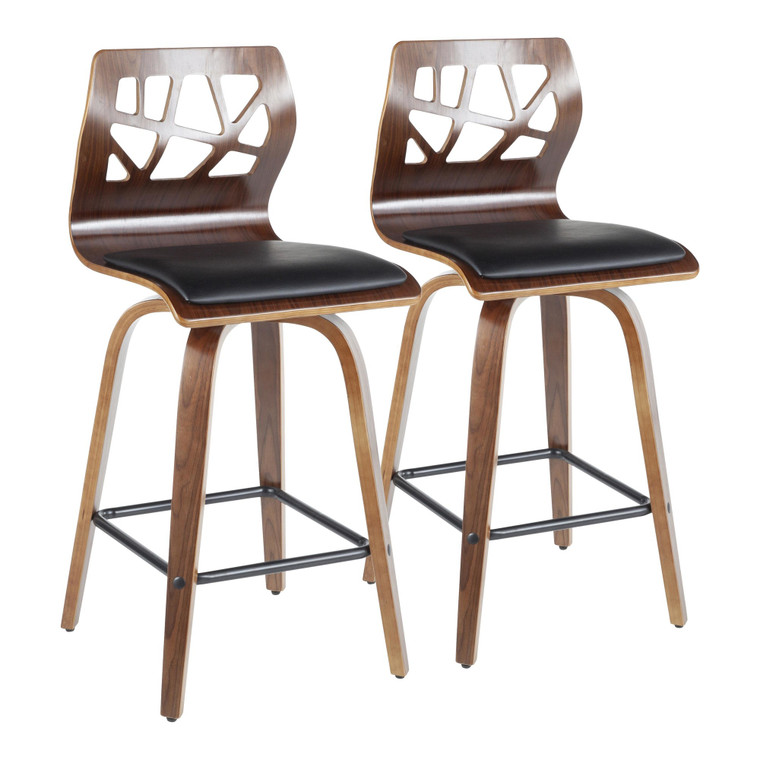 Fribourg Counter Stool |  Set Of 2