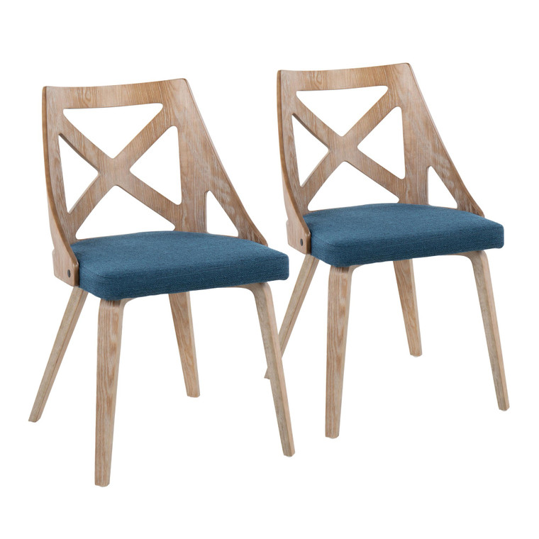 Charlize Chair |  Set Of 2