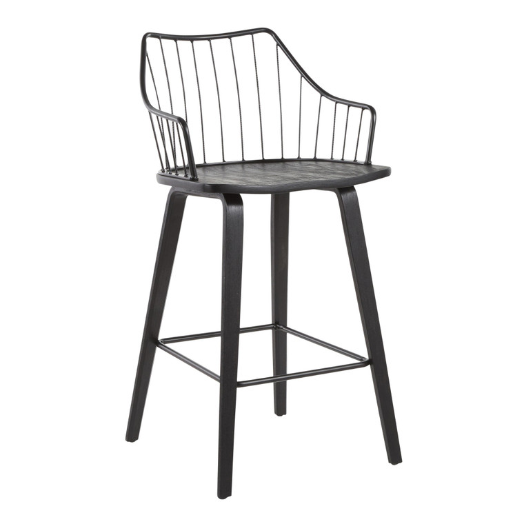 Windsor Counter Stool