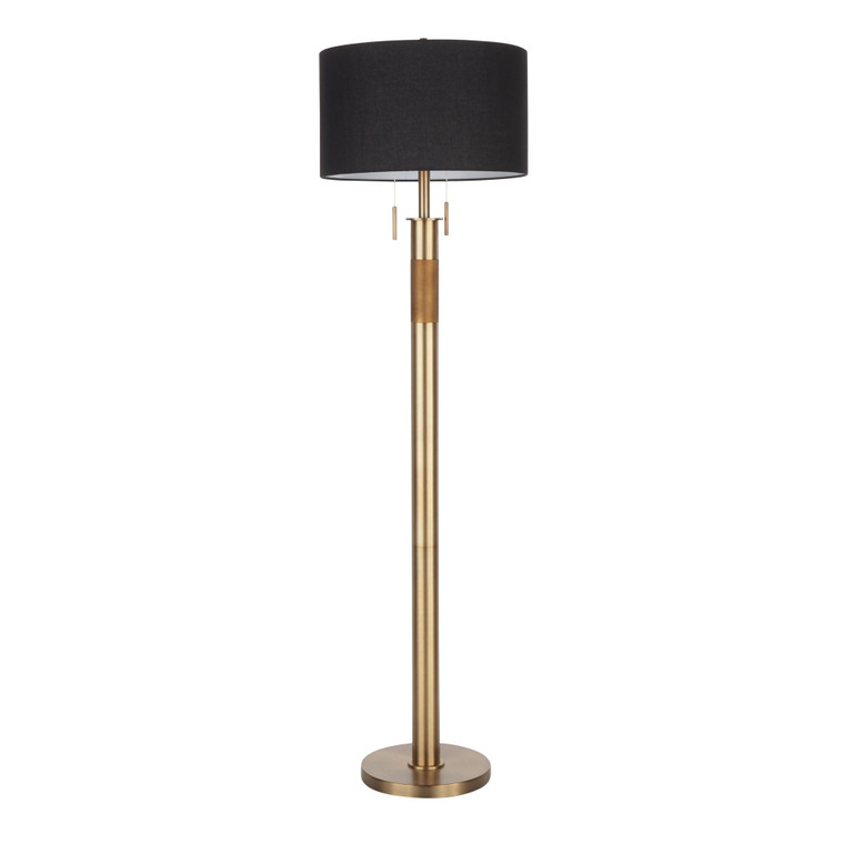 Traphon Floor Lamp