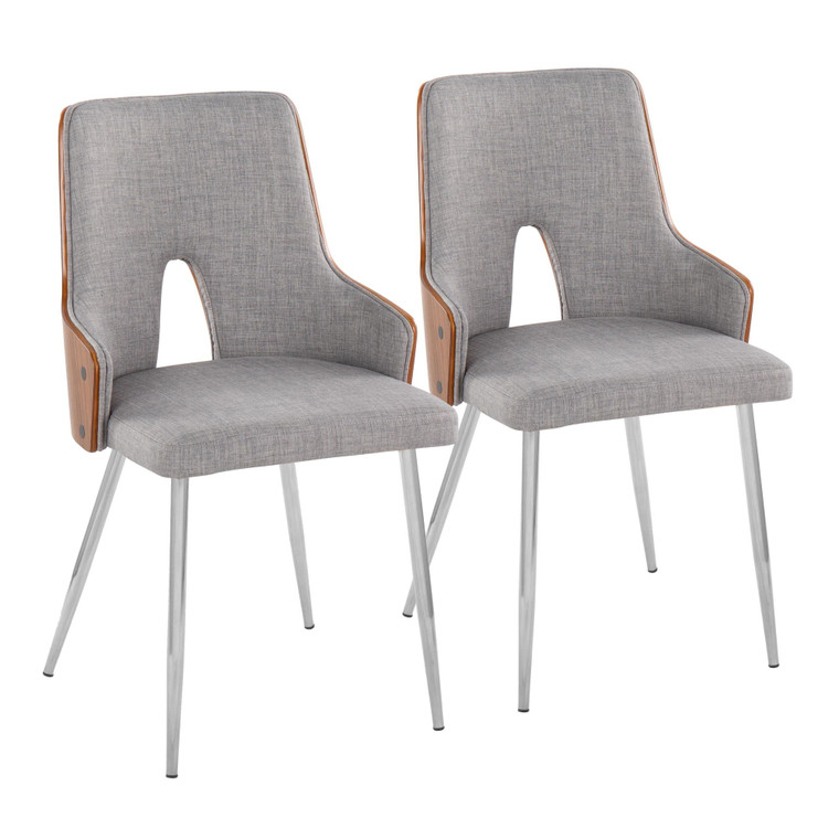 Stacia Chair |  Set Of 2