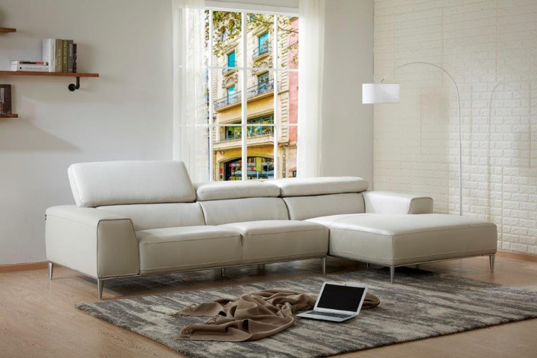 LeCoult Sectional