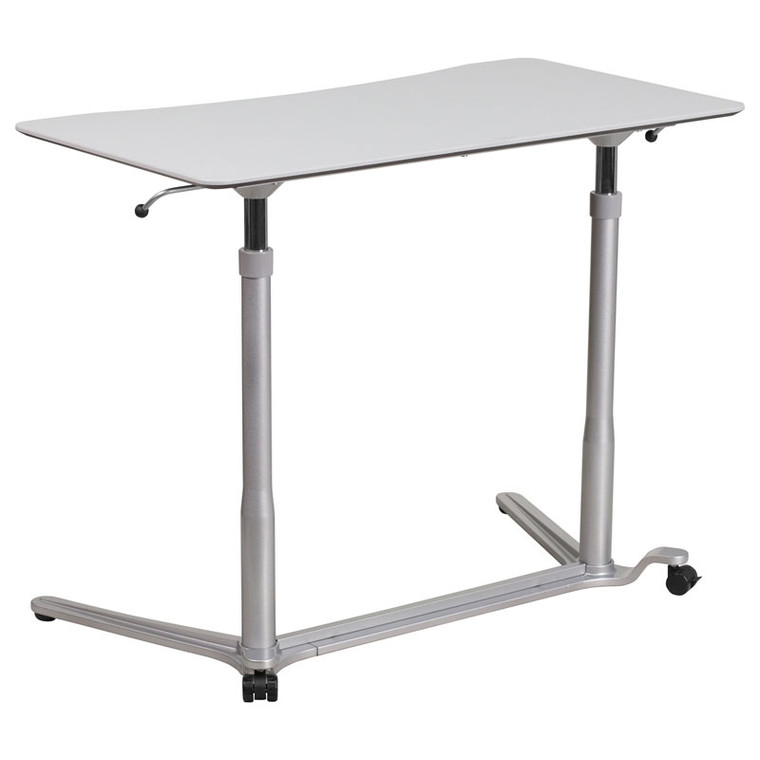 Medford Lift Desk