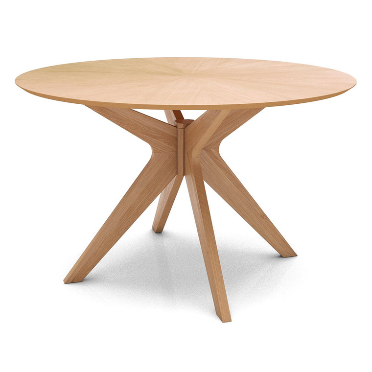 Balboa Round Dining Table