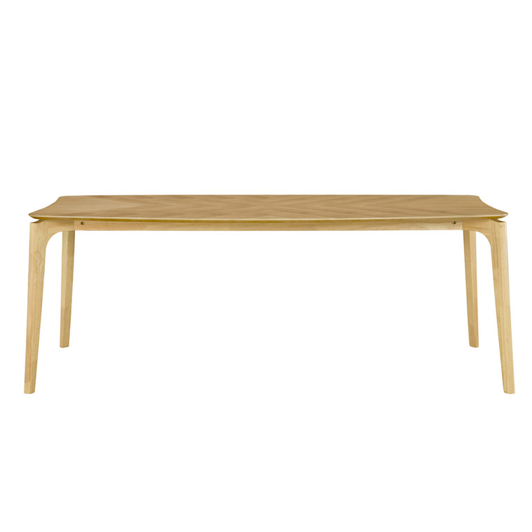 Jenna-1 78.75 inch Dining Table