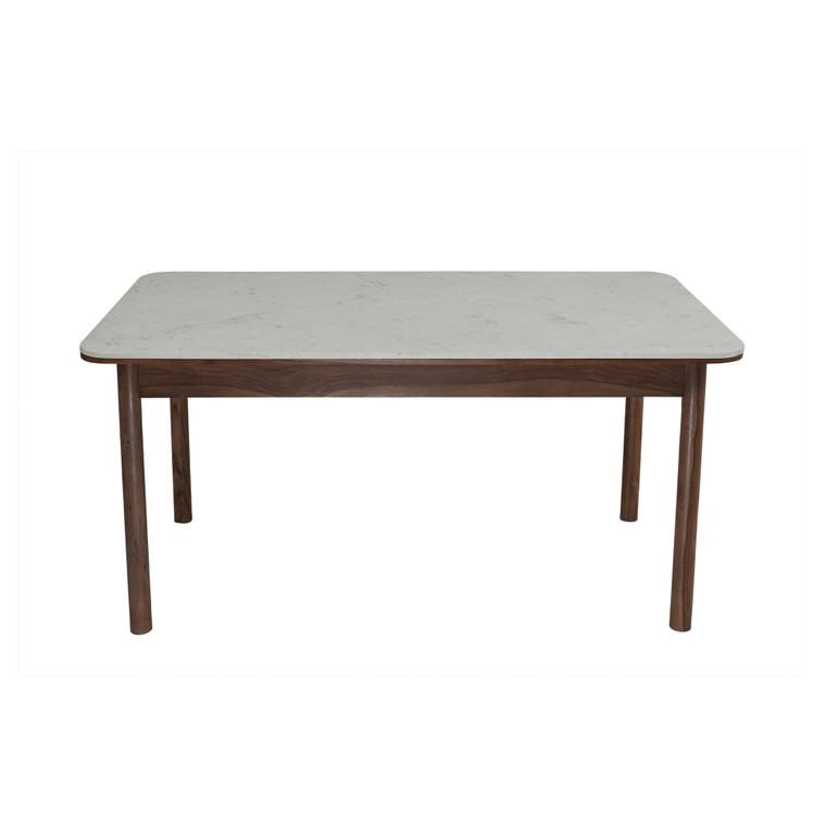 Gideon Marble Dining Table