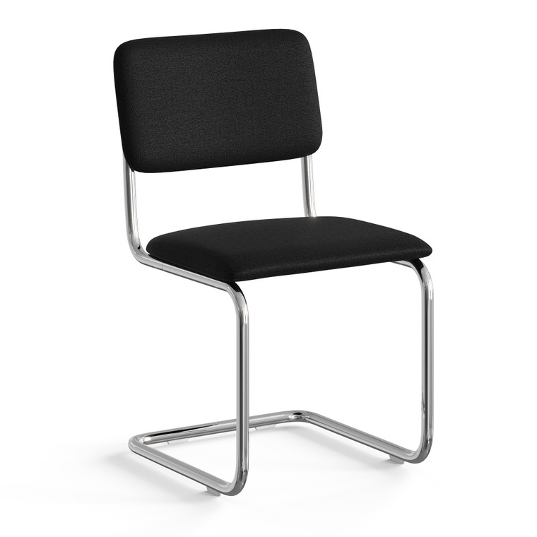 Hamilton Fabric Side Chair (Set Of 2)