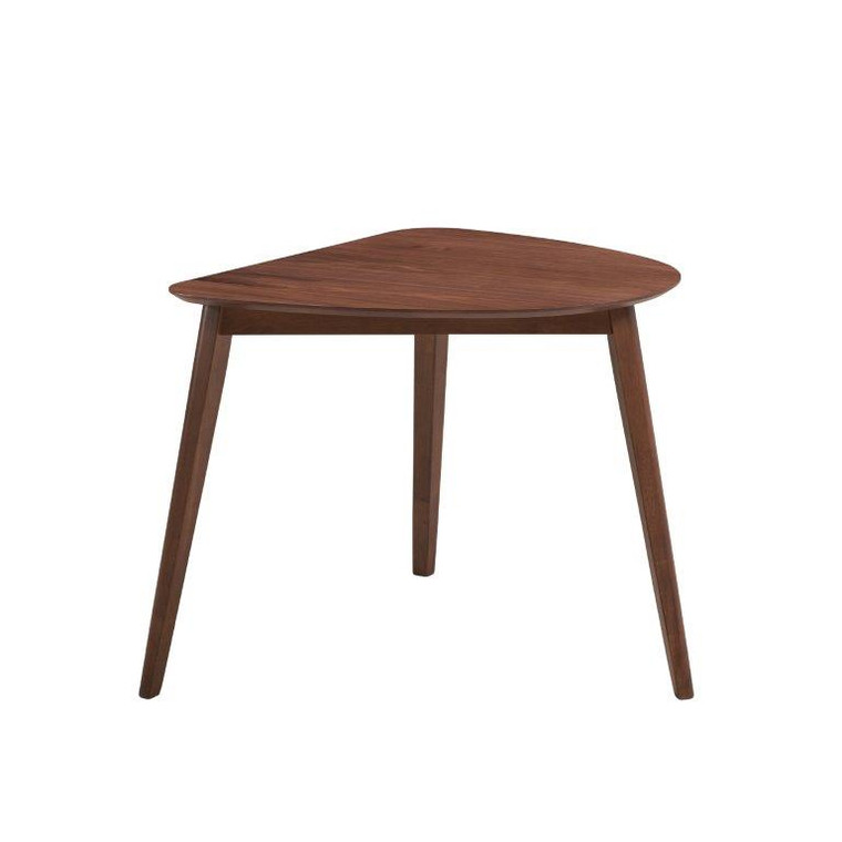 Luna Triangle Dining Table