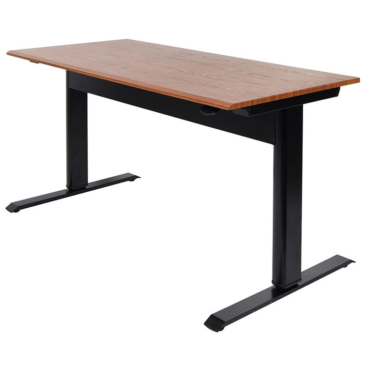 Niagara 56" Adjustable Height Desk