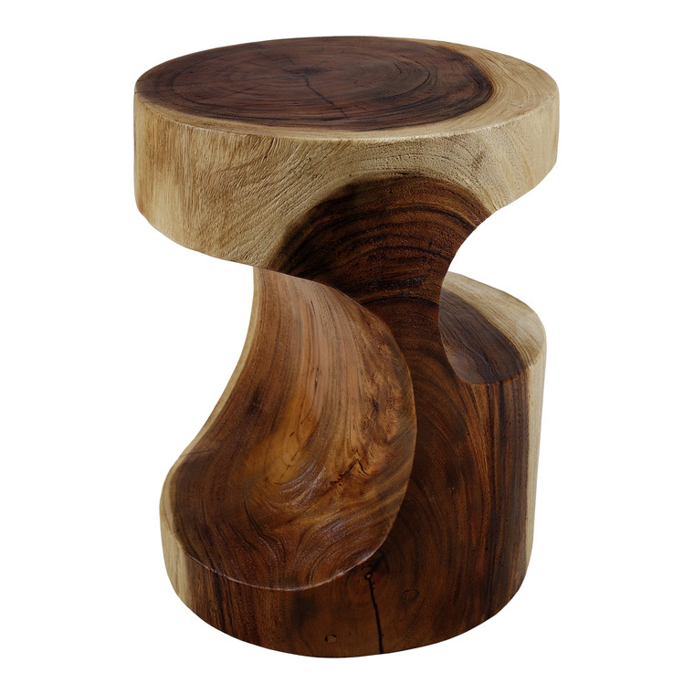 Timothy Trembesi Side/ End Table