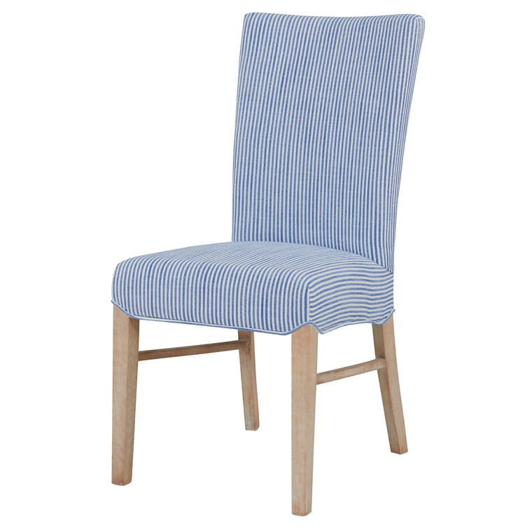 Martin Fabric Chair | Set of 2