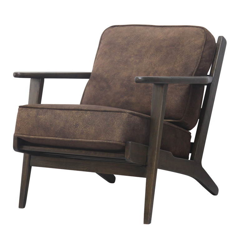 Alden Accent Chair