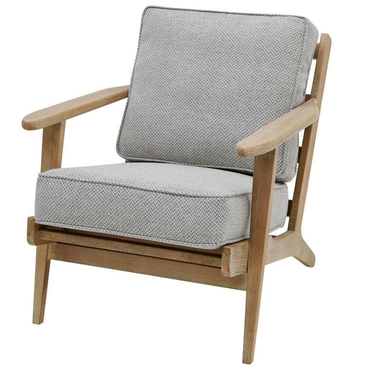 Alden Fabric Accent Arm Chair