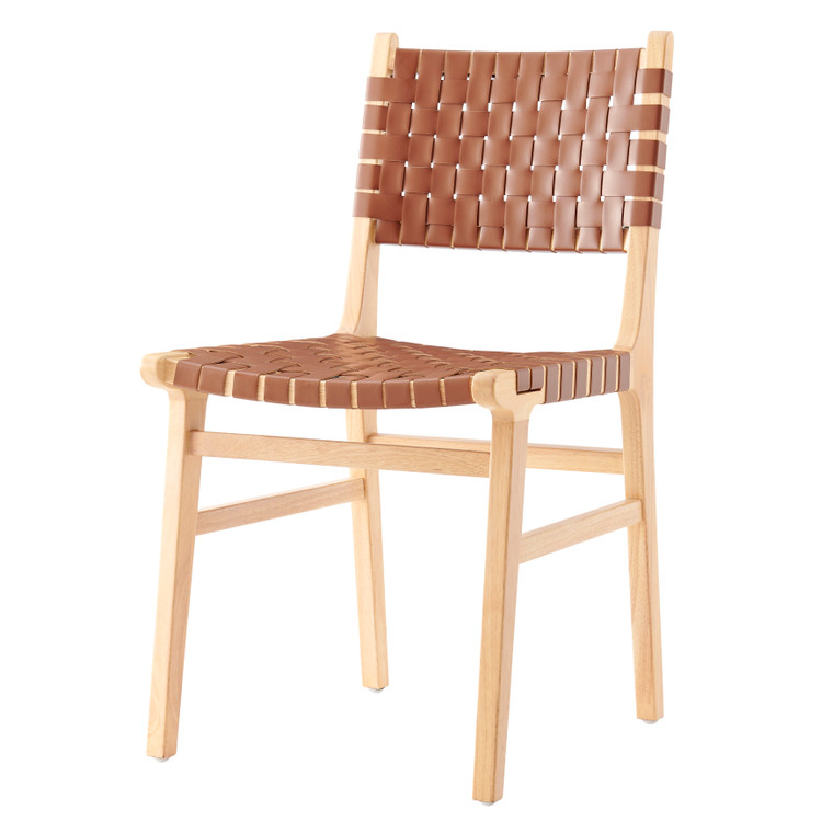 Marvin PU Dining Side Chair | Set of 2