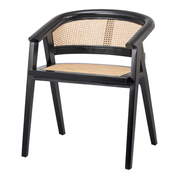 Simon Rattan Dining Chair