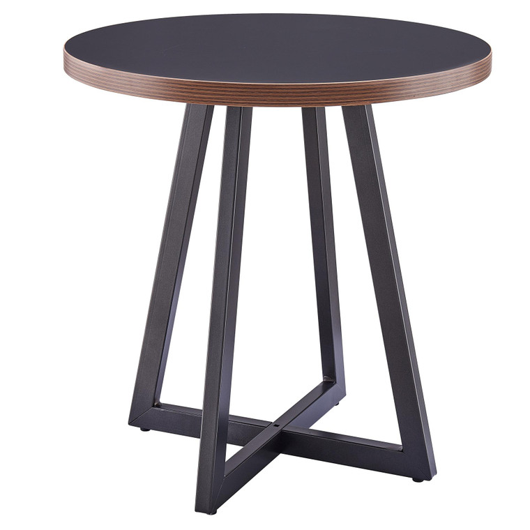 Courtney Round Side/ End Table