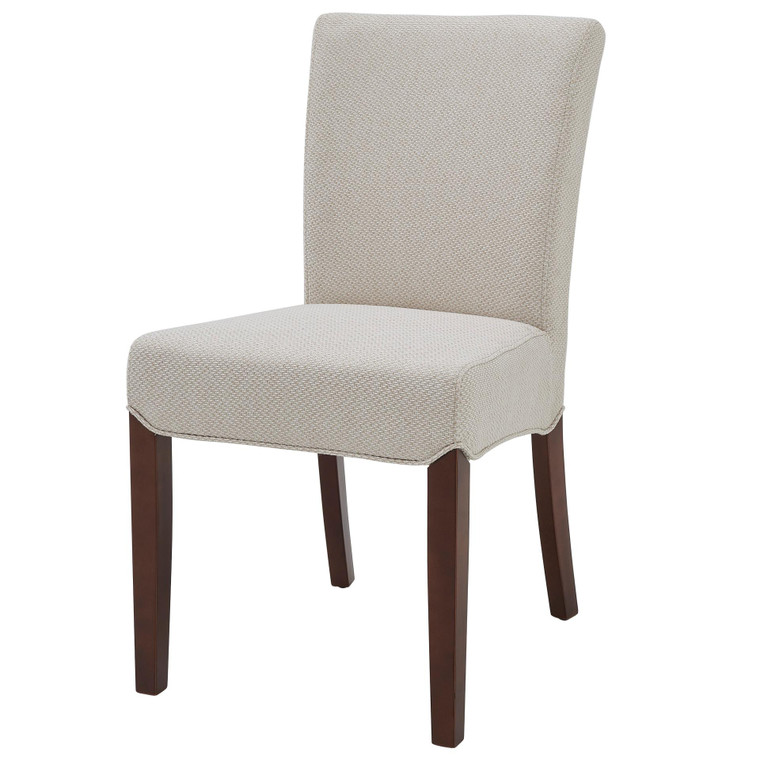 Belvedere Hills Fabric Chair | Set of 2