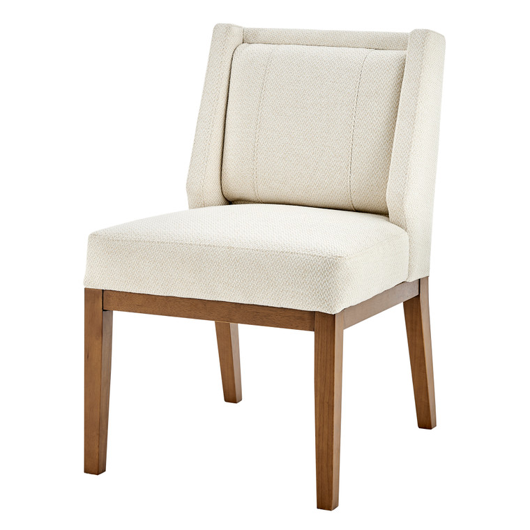 Evan Fabric Dining Side Chair