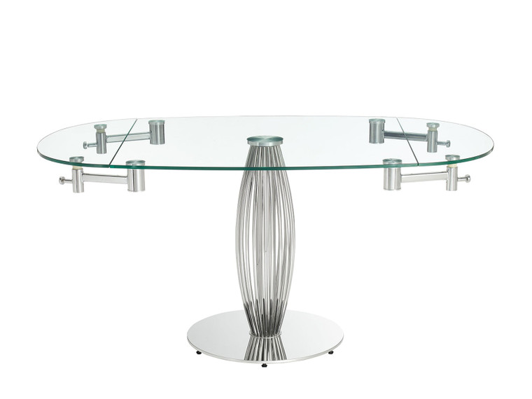 Titan Extendable Dining Table