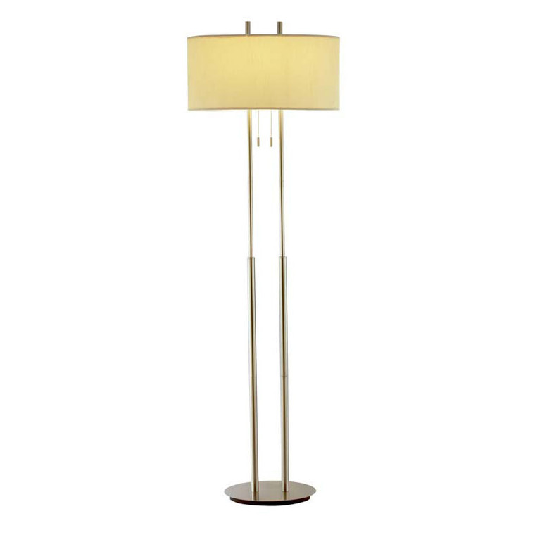 District Floor Lamp