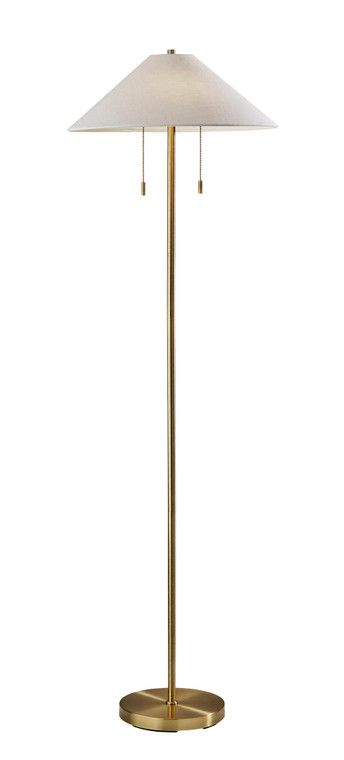 Clarem Floor Lamp