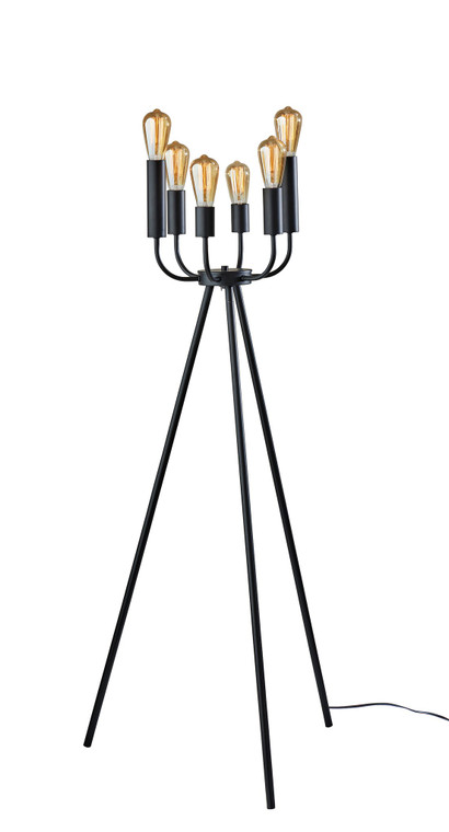 Rorian Floor Lamp