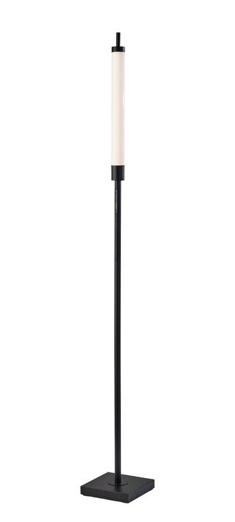 Callan LED Color Changing Floor Lamp