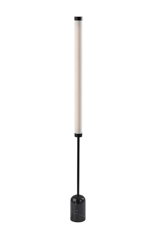 Dorsen LED Floor Lamp w. Smart Switch