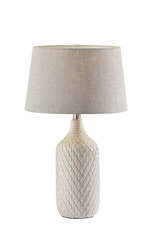 Kayla 2 Piece Table Lamp Set