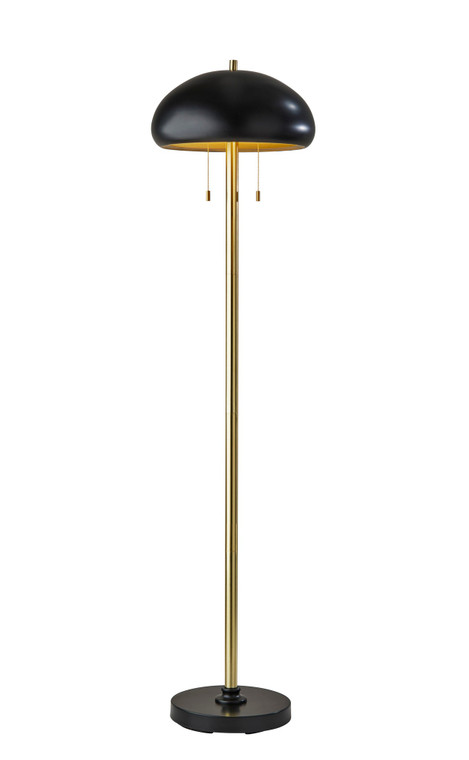 Cone Floor Lamp