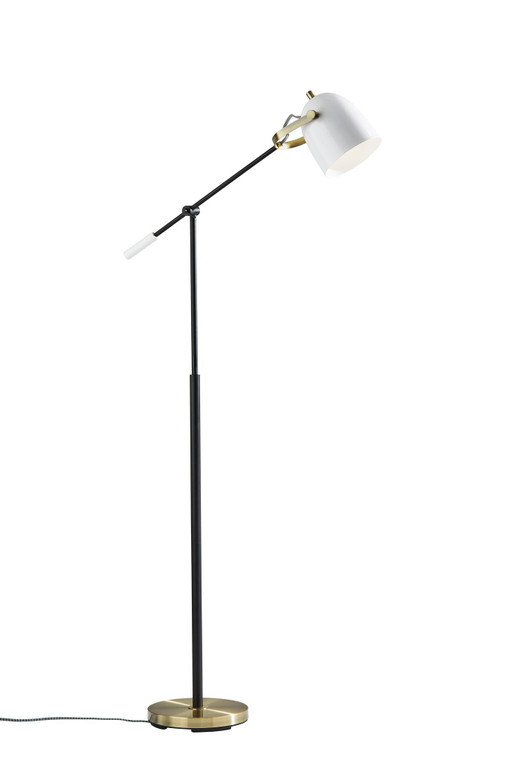 Cael Floor Lamp