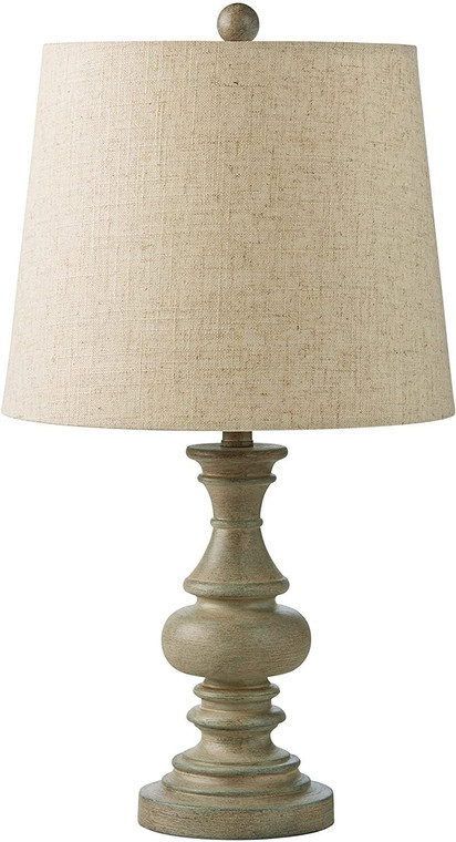 Fieldhouse Table Lamp
