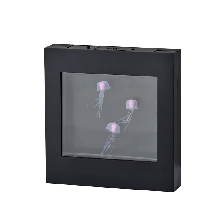 Jester Motion Light Box