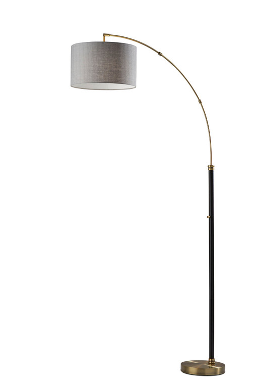 Brody Arc Lamp