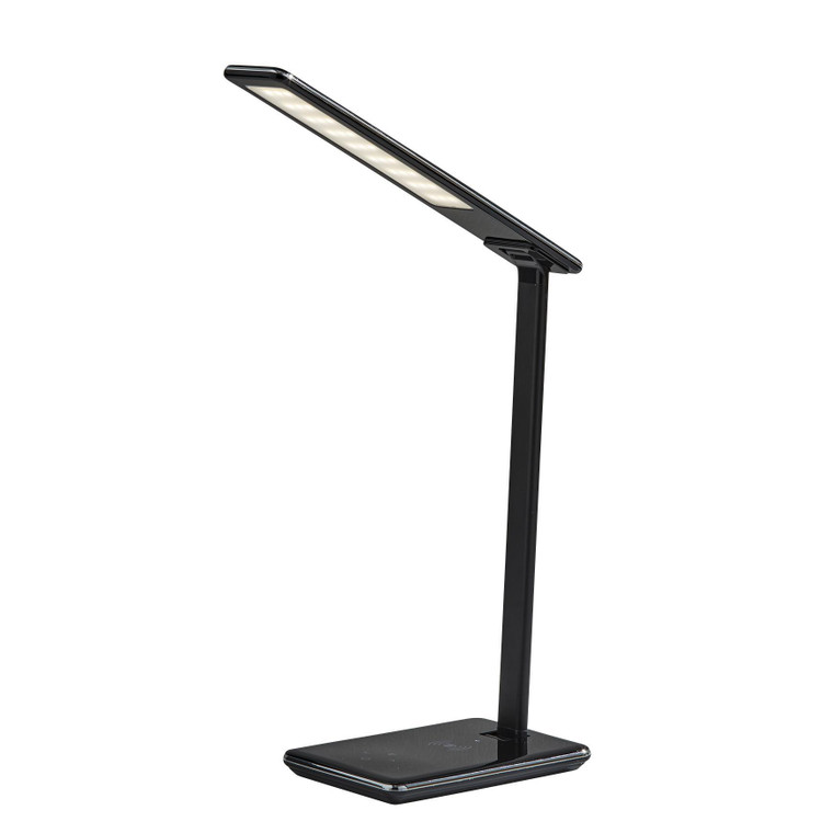 Declar  LED Charge Wireless Connection Multi-Function Desk Lamp
