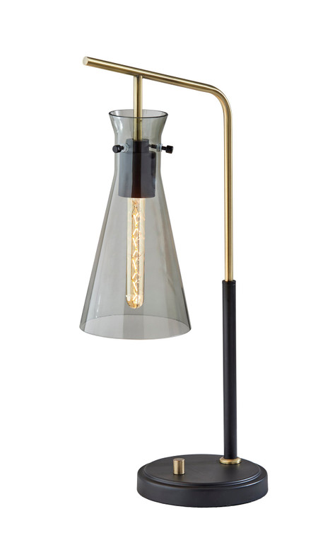Warner Desk Lamp