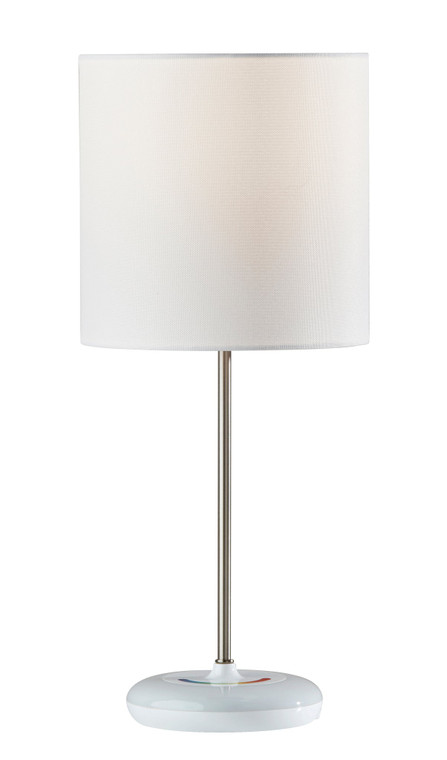 Mila Color Changing Table Lamp