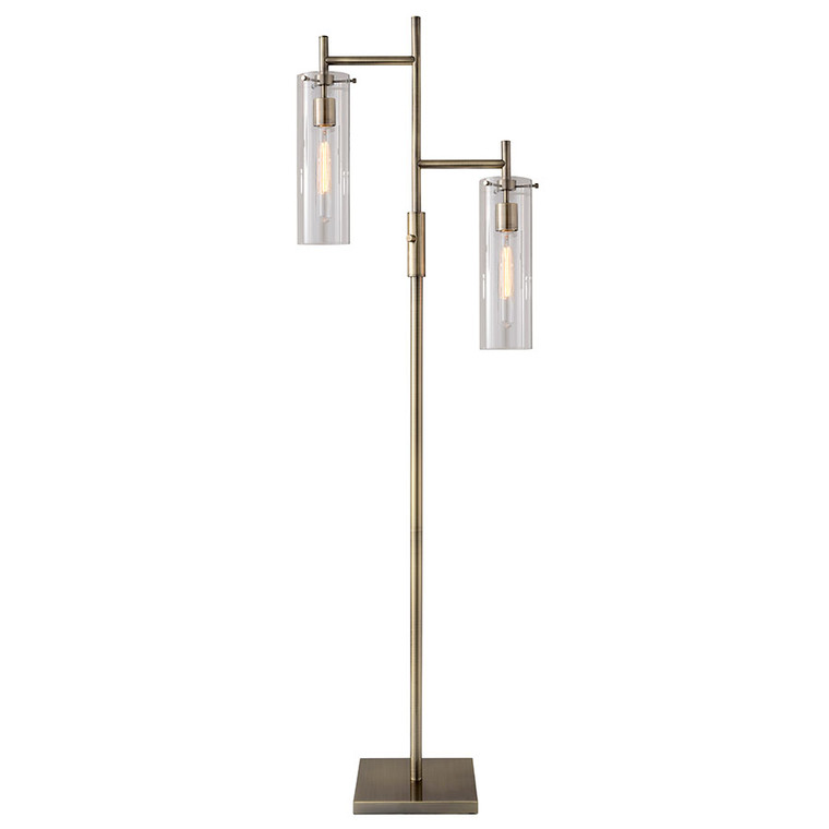 Dartmouth Floor Lamp