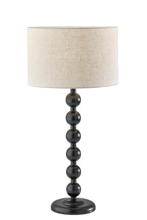 Olive Table Lamp