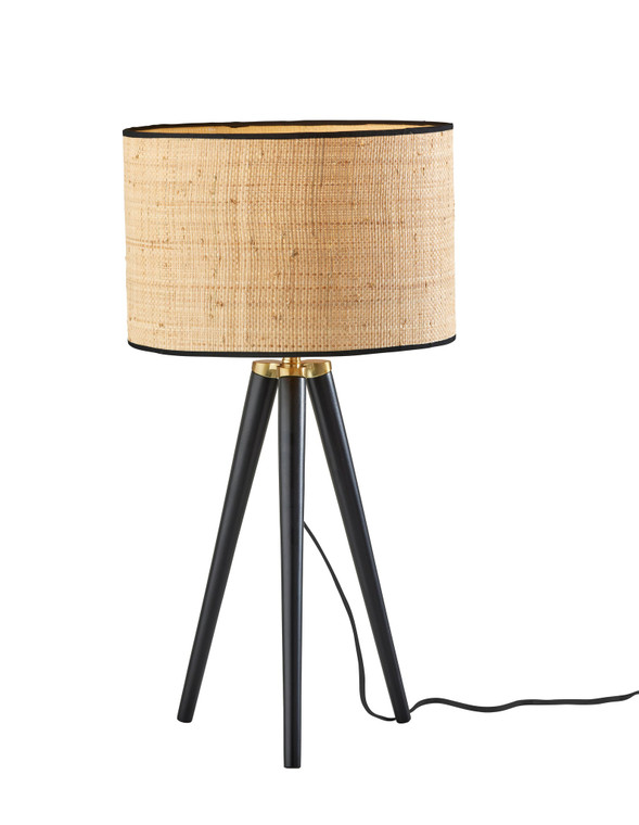 Jensen Table Lamp