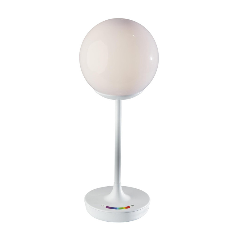Mandy LED Color Changing Table Lamp