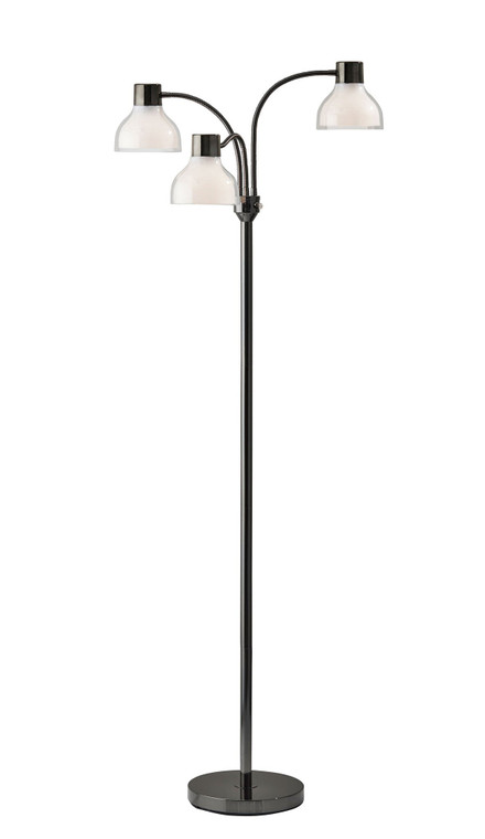 Preslyn 3-Arm Floor Lamp