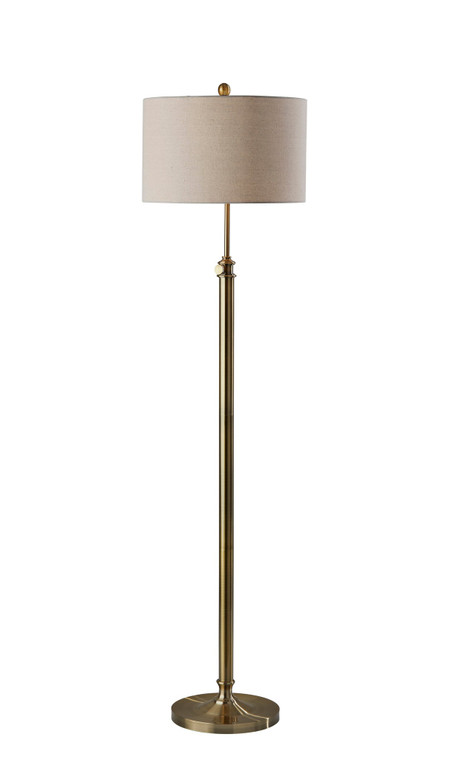 Baldwin Floor Lamp