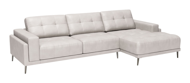 Bliss RAF Chaise Sectional